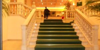 Ambassador palace hotel