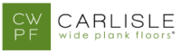 Carlisle wide plank floors