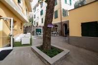 Hotel souvenir monterosso