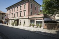 Hotel spessotto - portogruaro (ve)