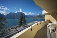 Hotel residence torbole