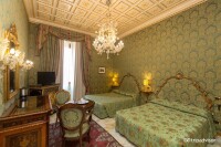 Turner hotel rome