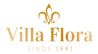 Hotel villa flora