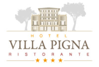 Hotel villa pigna****