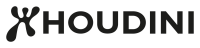 Houdini sportswear