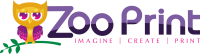 Zoo printing