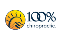 100% chiropractic