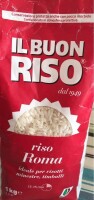 Il buon riso