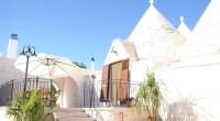 Il calàscione apulian villas