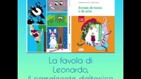 Il camaleonte di iovine elena