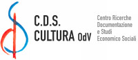 Cds centro ricerche documentazione e studi