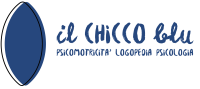 Il chicco blu - psicomotricità logopedia psicologia