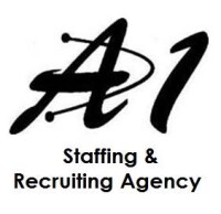 A1 staffing & recruiting agency