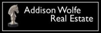 Addison wolfe real estate