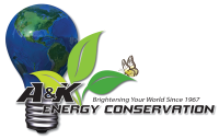 A&k energy conservation, inc.