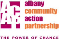 Albany community action partnership