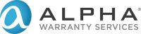 Alpha warranty services