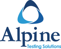 Alpine testing solutions, inc.