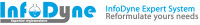 Infodyne, inc.