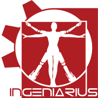 Ingeniarius, lda