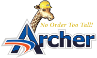 Archer exteriors inc