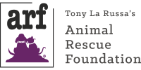 Tony la russa's animal rescue foundation