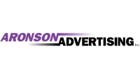 Aronson advertising