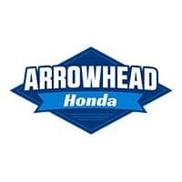 Arrowhead honda