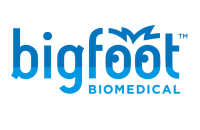 Bigfoot biomedical
