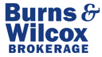 Burns & wilcox brokerage