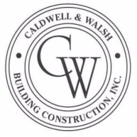 Caldwell & walsh building construction, inc.