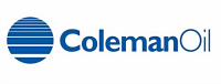 Coleman oil company