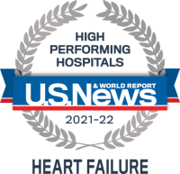 Columbia heart clinic