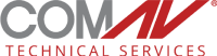 Comav (commercial aviation services)