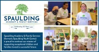 Child and Family Services New Hampshire; Camp Spaulding