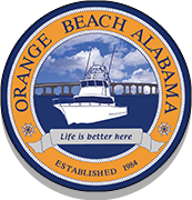 City of orange beach