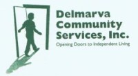 Delmarva community services, inc.