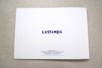 Lustampa