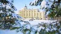 M'istra'l hotel & spa
