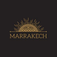 Marrakech cocktail bar