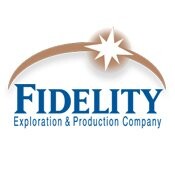 Fidelity exploration and production company