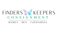 Finders keepers