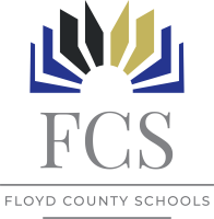 Floyd county schools, ga