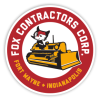 Fox contractors corp.