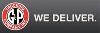 G&p trucking company