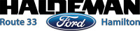 Haldeman ford