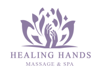 Healing hands massage therapy