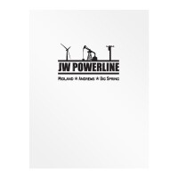 Jw powerline construction