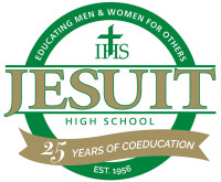 Jesuit high school portland