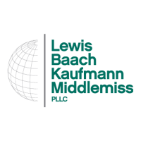 Lewis baach kaufmann middlemiss pllc